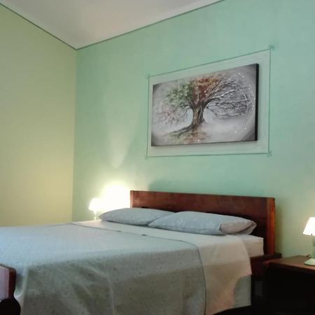 Agriturismo Monte Pino Telti Kültér fotó
