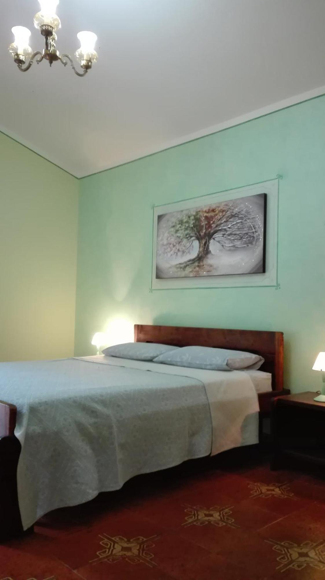 Agriturismo Monte Pino Telti Kültér fotó
