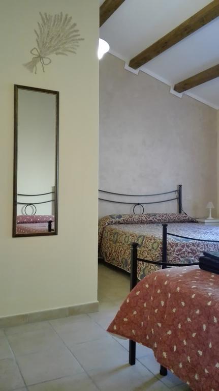 Agriturismo Monte Pino Telti Kültér fotó