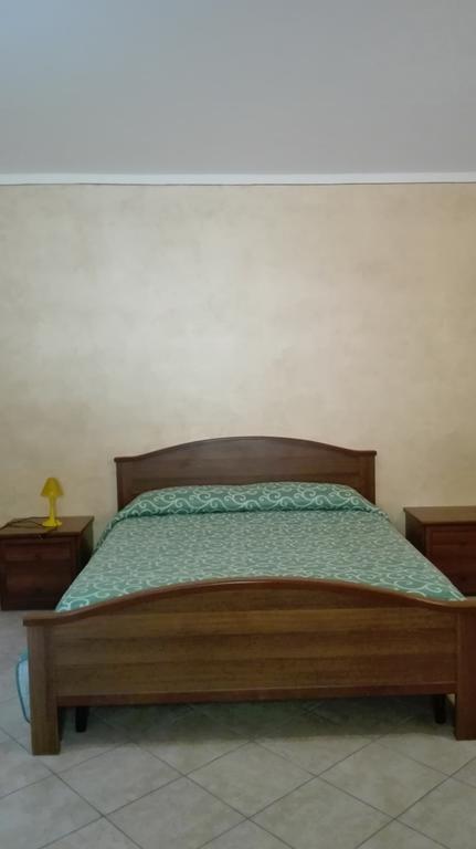 Agriturismo Monte Pino Telti Kültér fotó