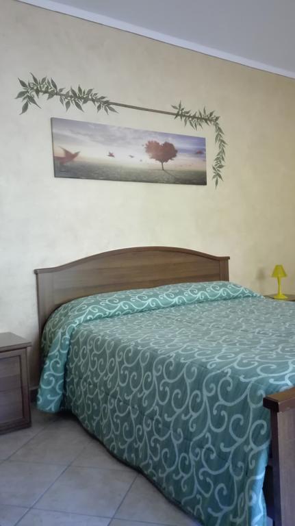 Agriturismo Monte Pino Telti Kültér fotó
