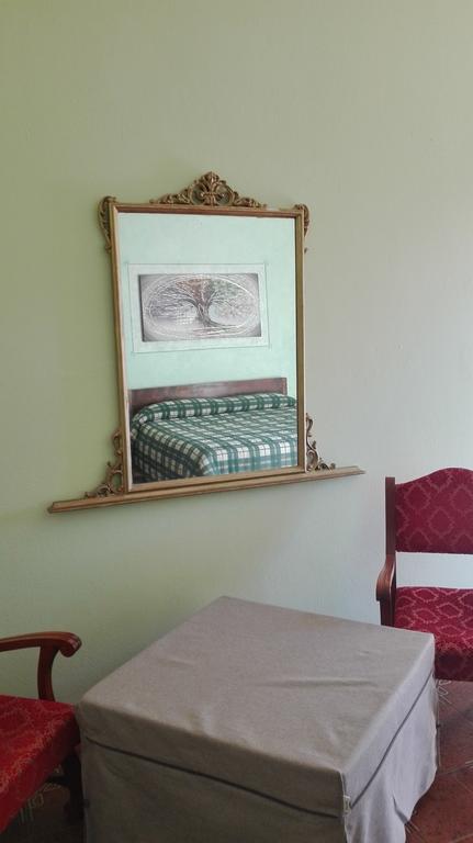 Agriturismo Monte Pino Telti Kültér fotó