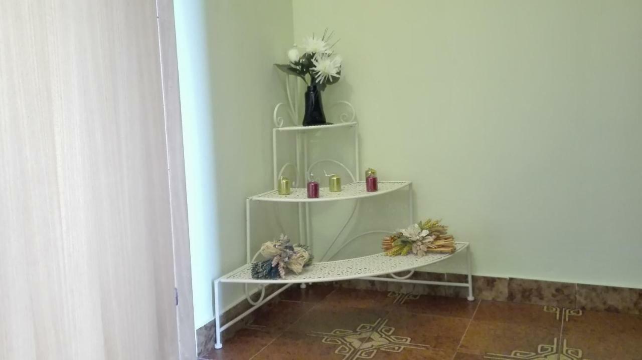 Agriturismo Monte Pino Telti Kültér fotó