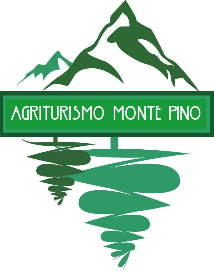 Agriturismo Monte Pino Telti Kültér fotó